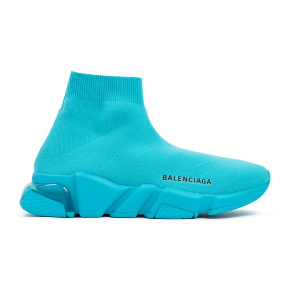 Balenciaga Sock Sneakers Trainers Flats 